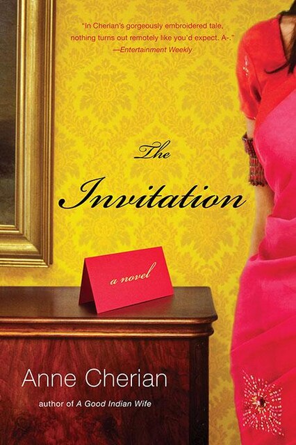 The Invitation, Anne Cherian