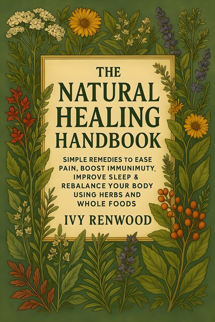 The Natural Healing Handbook, Ivy Renwood