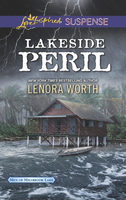 Lakeside Peril, Lenora Worth