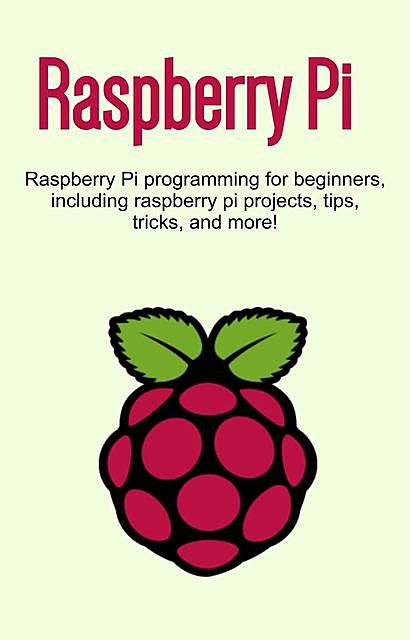 Raspberry Pi, Craig Newport