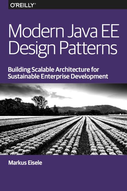 Modern Java EE Design Patterns, Marcus Eisele