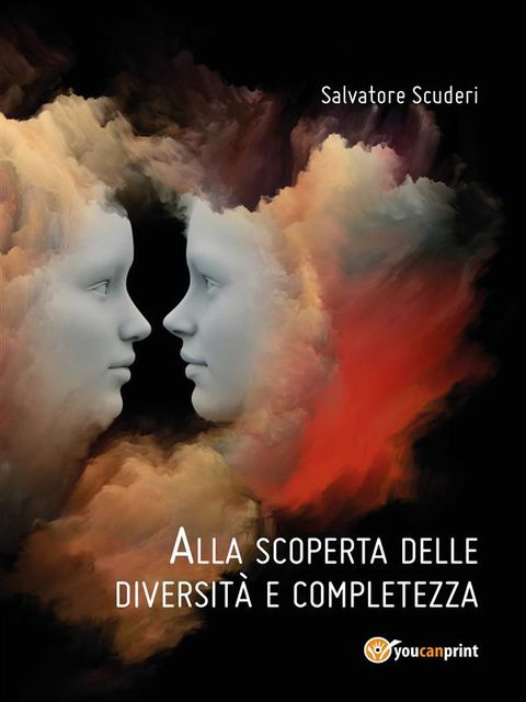 Alla scoperta delle diversità e completezza, Salvatore Scuderi
