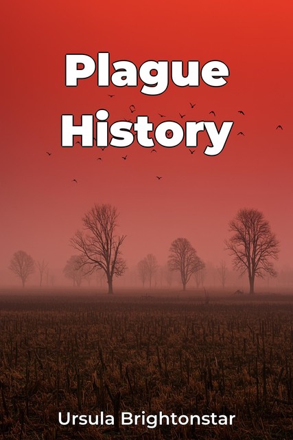 Plague History, Ursula Brightonstar