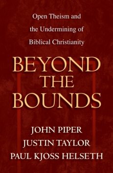 Beyond the Bounds, William Davis, Michael Horton, Bruce A. Ware, Wayne Grudem, Stephen J. Wellum, Chad Brand, Mark Talbot, Ardel Caneday, Russell Fuller