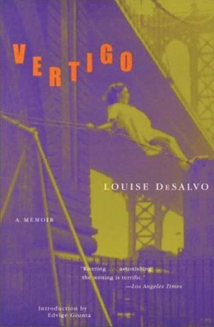 Vertigo, Louise DeSalvo