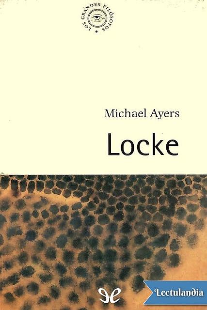 Locke, Michael Ayers