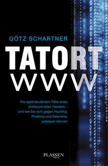 Tatort www, Götz Schartner
