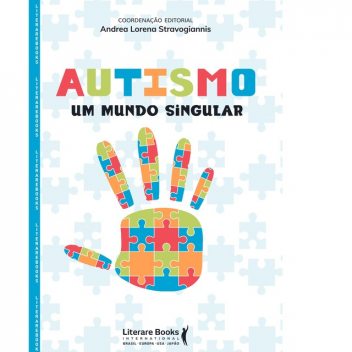 Autismo, Andrea Lorena Stravogiannis