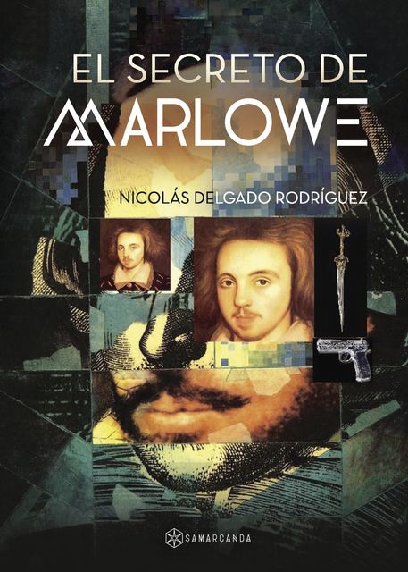 El secreto de Marlowe, Nicolás Delgado Rodríguez
