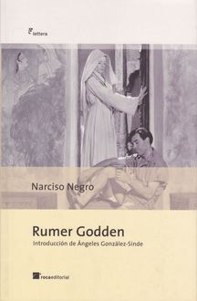 Narciso Negro, Rumer Godden