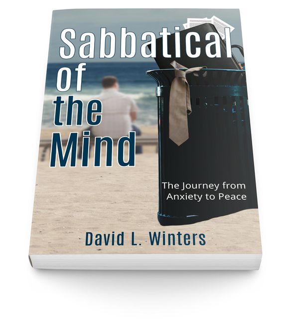 Sabbatical of the Mind, David Winters