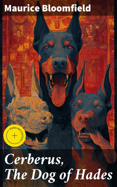 Cerberus, The Dog of Hades, Maurice Bloomfield