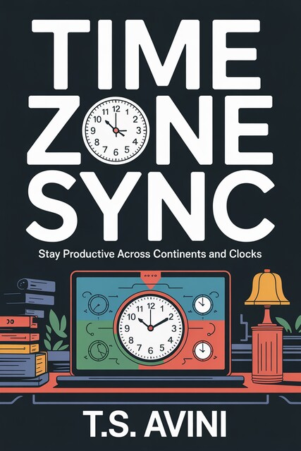 Time Zone Sync, T. S Avini