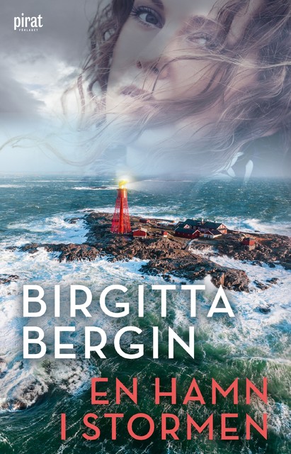 En hamn i stormen, Birgitta Bergin
