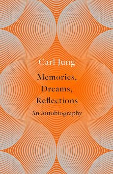 Memories, Dreams, Reflections, Carl Jung