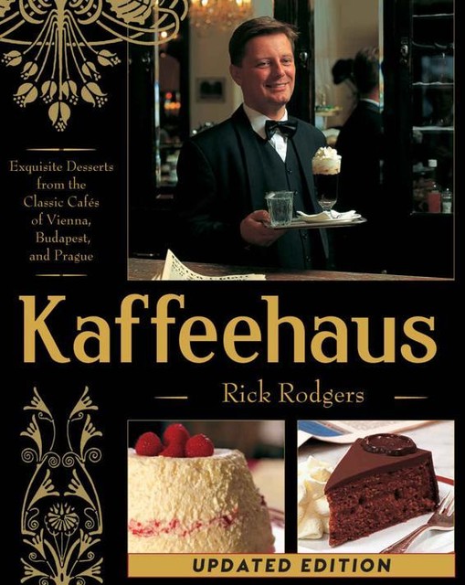 Kaffeehaus, Rick Rodgers