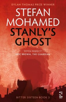 Stanly’s Ghost, Stefan Mohamed