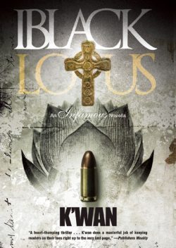 Black Lotus, K'wan