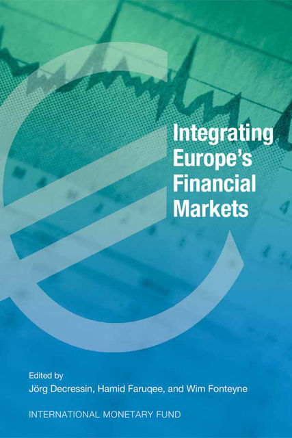 Integrating Europe's Financial Markets, Jörg Decressin