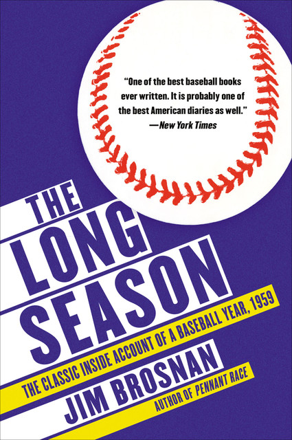 The Long Season, James P. Brosnan