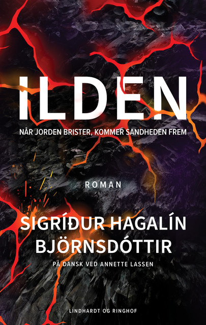 Ilden, Sigridur Hagalín Björnsdóttir