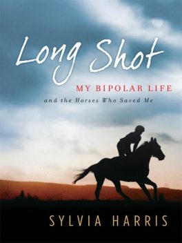 Long Shot, Sylvia Harris