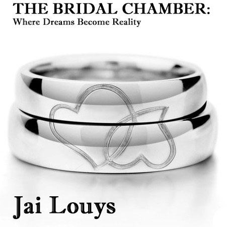 The Bridal Chamber: Where Dreams Become Reality, Jai Louys