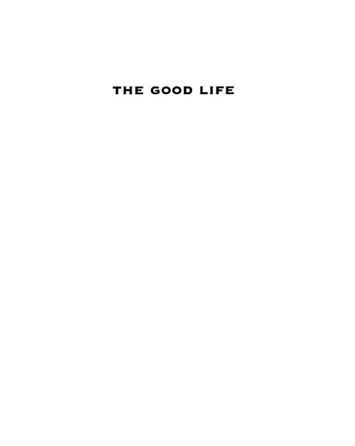 The Good Life, Tony Bennett, Will Friedwald