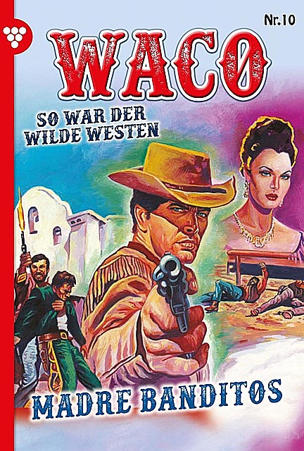 Waco 10 – Western, G.F. Waco