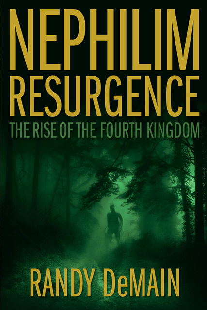 Nephilim Resurgence, Randy DeMain