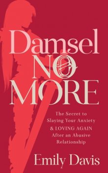 Damsel No More, Emily Davis