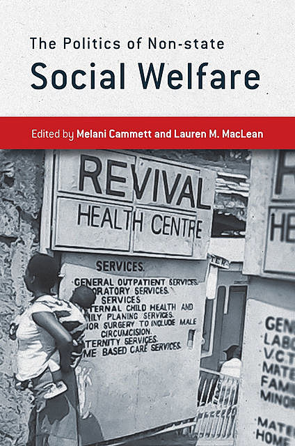The Politics of Non-state Social Welfare, LAUREN M. MACLEAN, MELANI CAMMETT
