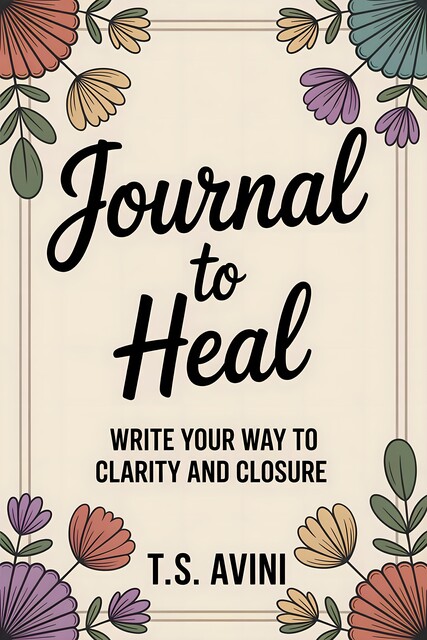 Journal to Heal, T. S Avini