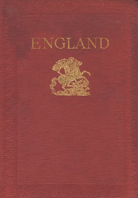 England, Frank Fox