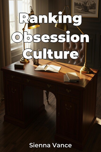 Ranking Obsession Culture, Sienna Vance