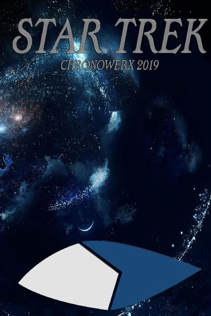 Star Trek: Chronowerx 2019, Heinz Poetter