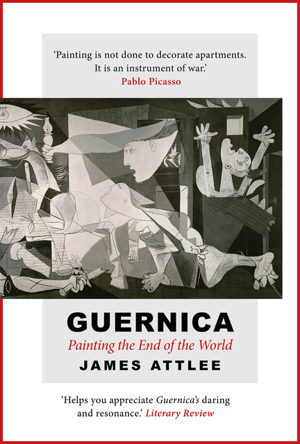 Guernica, James Attlee