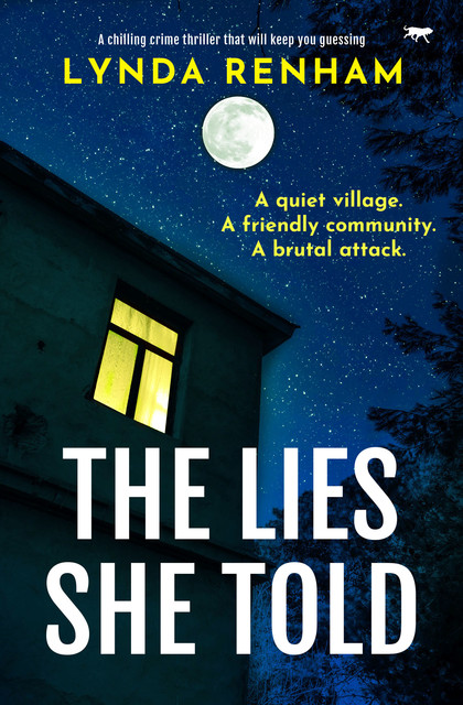 The Lies She Told, Lynda Renham