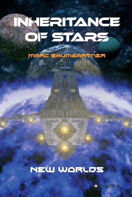 Inheritance of Stars, Marc Baumgartner