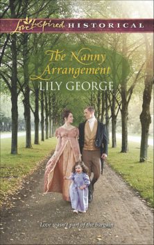 The Nanny Arrangement, Lily George