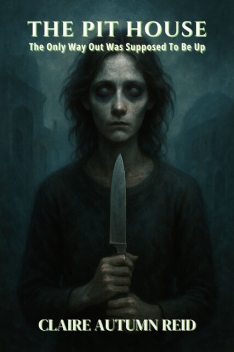 The Pit House, Claire Autumn Reid