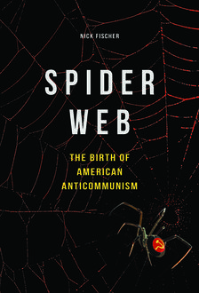 Spider Web, Nick Fischer