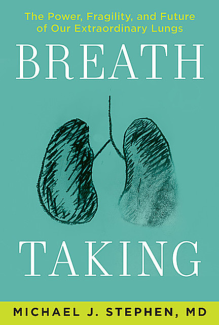Breath Taking, Michael J. Stephen
