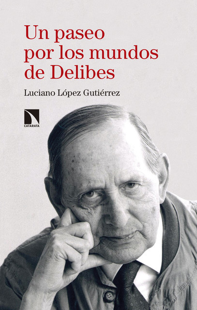 Un paseo por los mundos de Delibes, Luciano López Gutiérrez