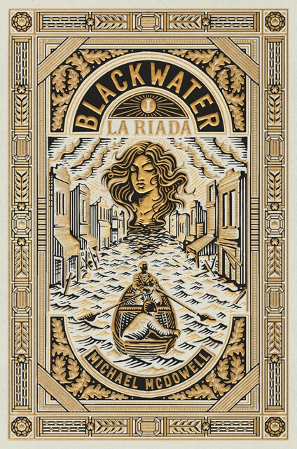 La riada, Michael McDowell