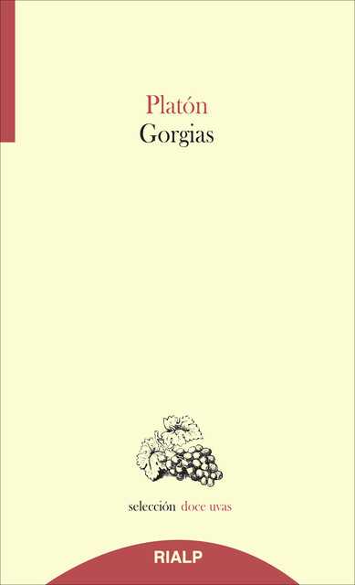 Gorgias, Platon