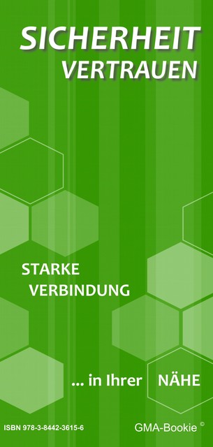 GMA-Bookie, Martin Dietrich