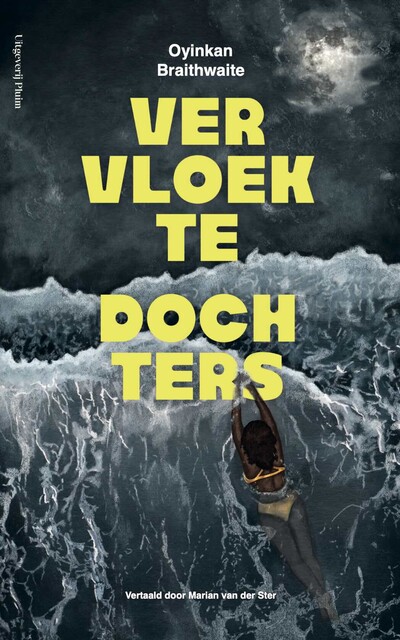 Vervloekte dochters, Oyinkan Braithwaite