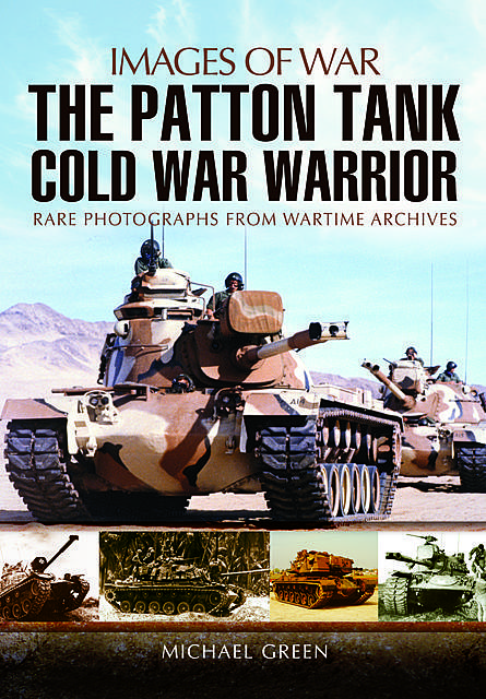 Patton Tanks, Michael Green