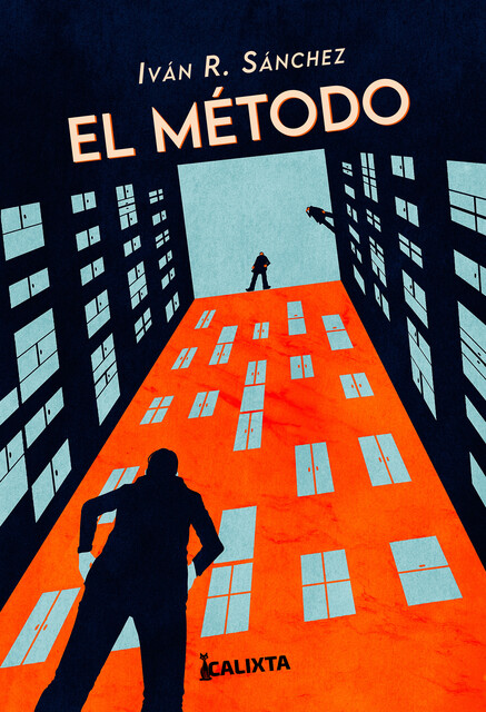 El método, Iván R Sánchez